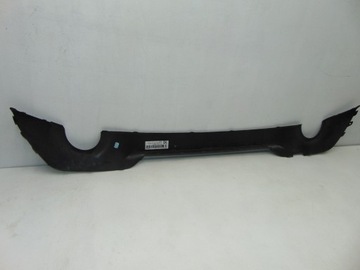 фото thumb №11, Bmw g20 g21 м-пакет накладка бампер зад