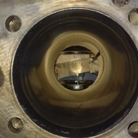 фото thumb №4, Man двигатель d0824 lfl09 блок wał шатуны поршни