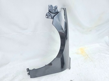 фото thumb №6, Крыло mazda 3 iv 4 bp 19- перед левый переднее