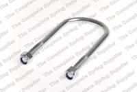 фото thumb №1, Lesjofors 77834 пряжка ресора