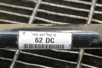 фото thumb №6, Skoda citigo перед правый wał приводной 1s0407762d 1.0 бензин 44kw 2015