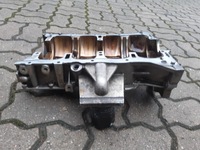 фото thumb №1, Lancer 1.8 поддон корпус фильтра масла 4b10