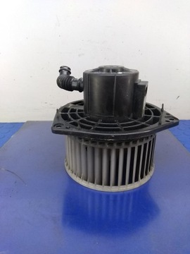 фото thumb №3, Chevrolet aveo t250 вентилятор повітродувка повітропровід 4051-026