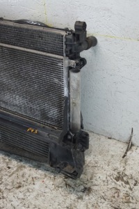 фото thumb №4, Радиатор вентилятор opel mokka a 1.7 cdti