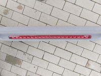 фото thumb №2, Полиця зад світло сплав mercedes cl w216