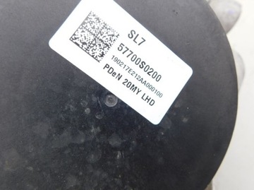 фото thumb №6, Hyundai i30 n iii 17- трансмісія кермова