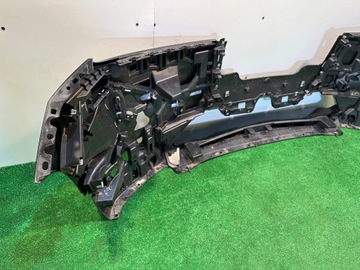 фото thumb №8, Bmw ix i20 m набір бампер перед переднє 51117933621