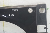 фото thumb №3, Крила лівий перед range rover l322