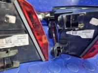 фото thumb №12, Лампи задні комплект повний led matrix audi a6 c7 рестайлінг 4g5945095e 4g5945096e