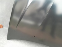 фото thumb №9, Mitsubishi asx 10- капот перед передняя oryg