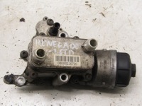 фото thumb №1, Основа корпус фільтра оливи 1.6 m-jet jeep renegade 55236720