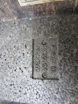 фото thumb №3, Защита обивка багажника audi a8 d4 4h0863495b