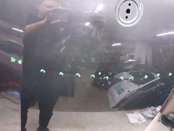 фото thumb №5, Капот mercedes glc w254 2022-