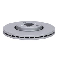 фото thumb №1, Диск тормозная перед l/p renault espace iv, vel satis 1.9d-3.5 06.