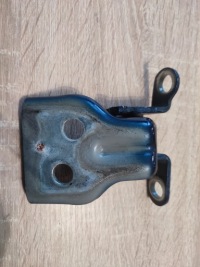 фото thumb №5, Петли дверь правый перед ford fiesta mk6