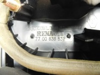 фото thumb №6, Фара ліве зад renault megane 7701042632