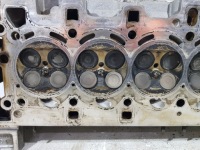фото thumb №7, Головка двигуна 7560180 bmw e82 e88 e90 e91 e91 e92 e93 3.0b 335i n54b30a