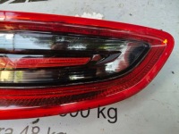 фото thumb №9, Фара правое зад правая задние porsche macan 95b 95b945096m ece европа
