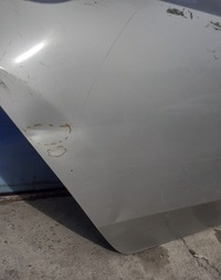 фото thumb №6, Honda accord viii kombi 08- двері задні праве