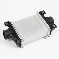 Alfa romeo stelvio интеркулер 50533819 2.2 d Оригинал, фото thumb