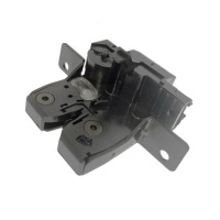 фото thumb №1, Nissan primera p12 kb замок крышки 90502av710, eo-0044367