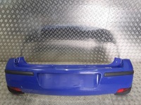 фото thumb №1, Бампер задняя opel corsa c z21g
