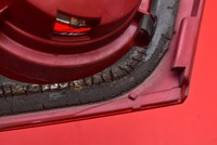 фото thumb №9, Лампа ліва задня задня p2913l mazda 3 1 i bk 5d hb 03-06