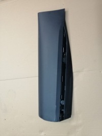 фото thumb №1, Captur ii молдинг дверь правый задняя