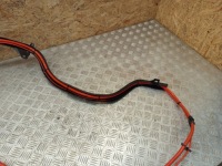 Bmw x1 e84 шланг плюсовий кабель акумулятор 9207514 Ціна, фото thumb