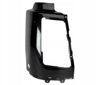 фото thumb №1, Панель фары корпус фара правая volvo fh12 02-08