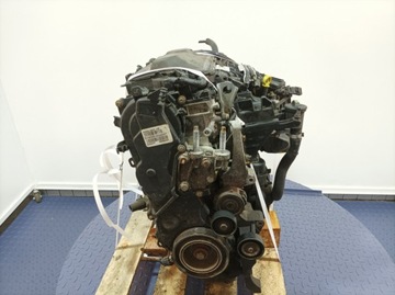 фото thumb №5, Ford mondeo mk4 2.0 tdci 140 km двигун дизель d4204t dw10c