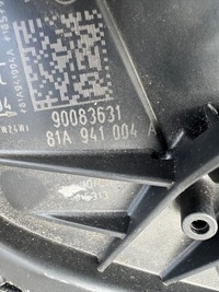 фото thumb №4, Лампа права audi q2 81a941004a....