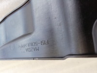 фото thumb №2, Защита поперечина передний mazda rx-8