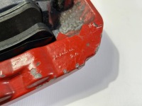 Супорт гальмівний шланг правий перед передній maserati ghibli m157 2013- Оригінал, фото thumb