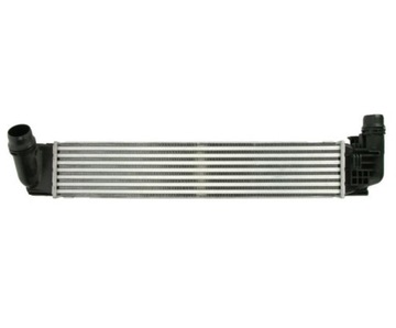 фото thumb №1, Интеркулер renault dacia duster 10- 8200880552