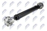 фото thumb №2, Wał приводной перед nwn-me-072