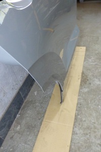 фото thumb №7, Дверь правое задняя stbdb skoda karoq seat ateca