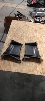 фото thumb №1, Kia optima hybrid iii usa защита радиатора