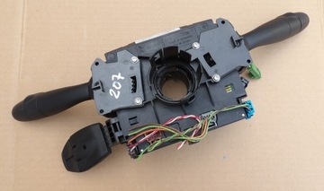 фото thumb №7, Peugeot 207 переключатель комбинированный лента 96630718xt