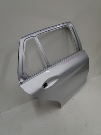 фото thumb №6, Mercedes c класс 205 w205 дверь задние правые универсал