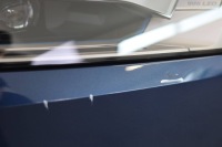 фото thumb №5, Перед bmw ix i20 капот бампер m-pakiet крыло лампа led усилитель c1m