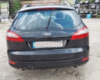 фото thumb №8, Ford mondeo 4 2007-11 сиденье правый перед передний пассажира