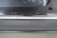 фото thumb №9, Бампер задняя задний vw passat cc 3c8 lift 13-