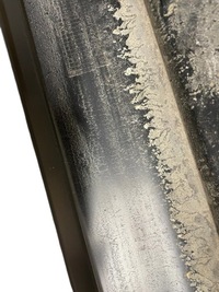 фото thumb №7, Молдинг порог правая m power bmw xm g09 оригинал ideał