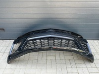 фото thumb №10, Chevrolet camaro ss 16- бампер перед передний