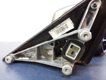 фото thumb №10, Bmw 5 g30 дзеркало праві 9 pin асистент камера