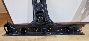 фото thumb №11, Обшивка поріг стійка жолоб ліва нова hyundai tucson iv nx4 20r 71110n7000