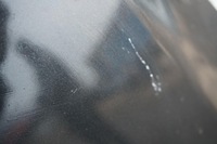 фото thumb №8, Mazda 3 bl капот кришка двигуна 16w czarna шумоізоляція 2009-2013rok