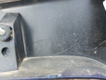 фото thumb №6, Планка крышки накладка ford kuga mk2 cj54-s43404 12-