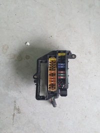 фото thumb №1, Коробка предохранителей audi vw